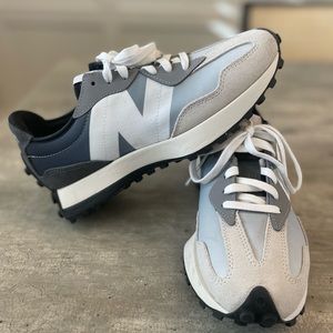 New Balance + FIGS 327
